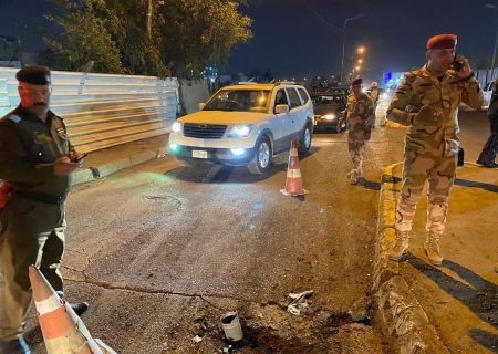 نقش مرجعیت سبب فروکش کردن ناآرامی‌های عراق شد