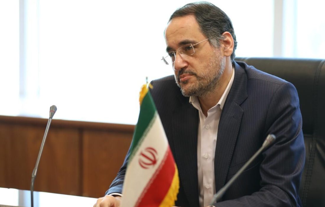نگاهداری: راه اندازی کریدور شمال به جنوب زمینه ساز تقویت مناسبات ایران و روسیه است