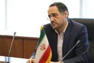 نگاهداری: راه اندازی کریدور شمال به جنوب زمینه ساز تقویت مناسبات ایران و روسیه است