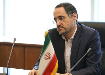 نگاهداری: راه اندازی کریدور شمال به جنوب زمینه ساز تقویت مناسبات ایران و روسیه است