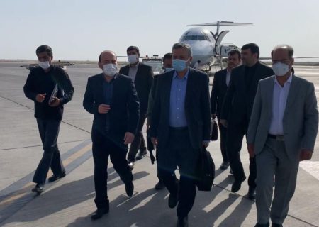 هرمزگان، نهمین مقصد معاون اجرایی رئیس‌جمهور برای نظارت میدانی بر اجرای مصوبات