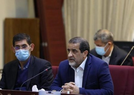 واکنش حراست وزارت ورزش به حضور در فدراسیون فوتبال/ دبیر کل باید پاسخگو باشد