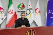 واکنش دبیر کل کمیته المپیک به حضور غیرقانونی در انتخابات