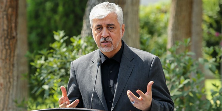 واکنش وزیر ورزش به خبر لغو مجمع فوتبال/ سجادی: وظیفه حاکمیتی و نظارتی ماست که ورود کنیم