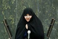 وزارتخانه‌های مرتبط انتقال آب خلیج فارس و دریای عمان به کشور را با جدیت دنبال کنند