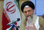 وزیر اطلاعات: همه ما مرهون ایثارگری‌ها و از خودگذشتگی‌های ایثارگران هستیم