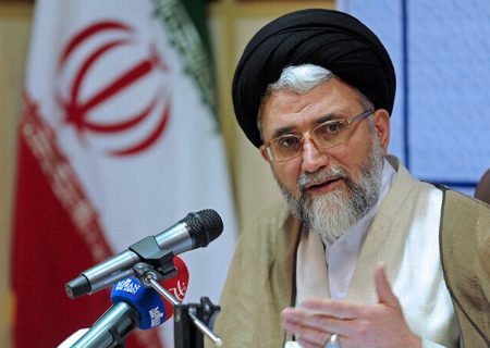 وزیر اطلاعات: همه ما مرهون ایثارگری‌ها و از خودگذشتگی‌های ایثارگران هستیم