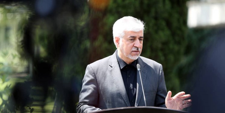 وزیر ورزش و جوانان: وظیفه داشتیم با کیفیت در مسابقات کشورهای اسلامی شرکت کنیم