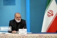 وزیر کشور: مرز هوایی با عراق باز است/تردد زمینی پس از اطمینان از امنیت کامل زوار