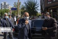 وزیر کشور: هیچ مشکلی برای سفر زائران به عتبات عالیات وجود ندارد