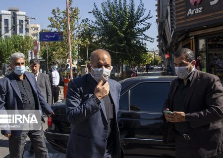 وزیر کشور: هیچ مشکلی برای سفر زائران به عتبات عالیات وجود ندارد