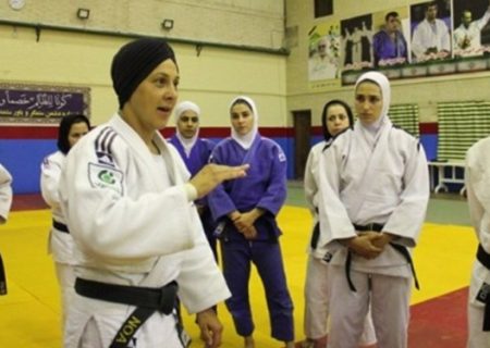 وضعیت مصدومیت ملی پوش جودو مشخص شد / عمل جراحی حسینی در تهران