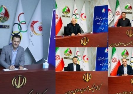 پایان ثبت‌نام از نامزدهای انتخابات کمیته المپیک/رقابت ۸ کاندیدا برای ریاست بدون وزیر و صالحی‌امیری+ اسامی کامل نامزدها