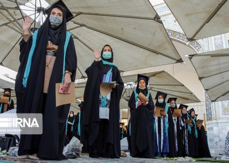 پذیرفته شدگان نهایی دانشگاهها، مشمول قانون تخلفات آزمون سراسری نمی شوند
