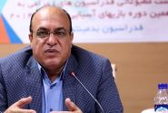 پوریا: مشکلی برای انتخابات فدراسیون ندارم/ امیدوارم انتخابات کمیته در زمان مقرر برگزار شود