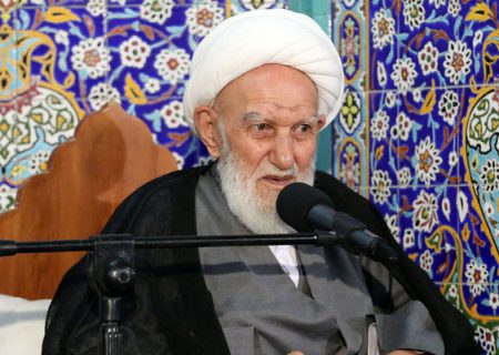 پیام تسلیت شخصیت‌های کشوری و لشکری در پی ارتحال آیت‌الله ناصری