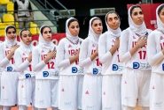 چرایی عدم حضور دختران بسکتبالیست در مسابقات آسیایی/غیبتی که دردسرساز شد