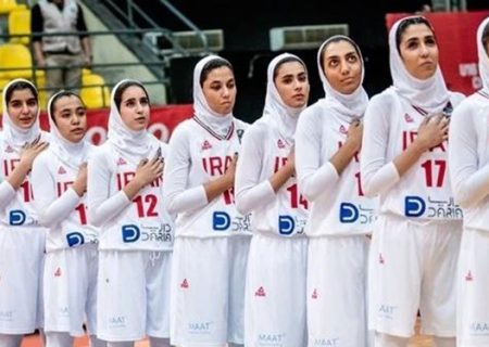 چرایی عدم حضور دختران بسکتبالیست در مسابقات آسیایی/غیبتی که دردسرساز شد