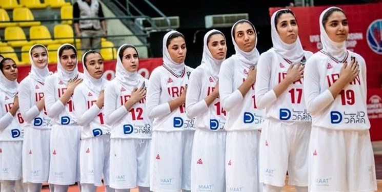 چرایی عدم حضور دختران بسکتبالیست در مسابقات آسیایی/غیبتی که دردسرساز شد