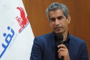 کامرانی فر: به فیفا گفتیم هیچکس در انتخابات دخالت نمی‌کند/ تاکنون ۲ نامزد تایید شده اند
