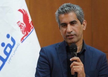 کامرانی فر: به فیفا گفتیم هیچکس در انتخابات دخالت نمی‌کند/ تاکنون ۲ نامزد تایید شده اند