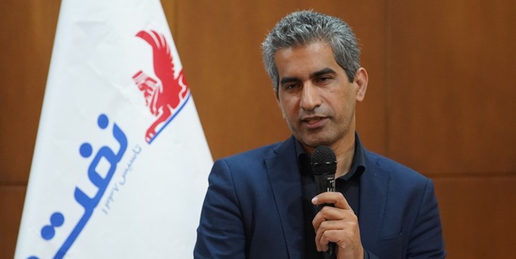 کامرانی فر: به فیفا گفتیم هیچکس در انتخابات دخالت نمی‌کند/ تاکنون ۲ نامزد تایید شده اند