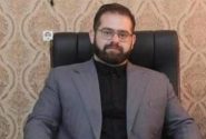 کردی به عنوان دبیر کمیته جودو فراکسیون ورزش مجلس شورای اسلامی منصوب شد