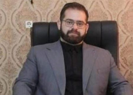کردی به عنوان دبیر کمیته جودو فراکسیون ورزش مجلس شورای اسلامی منصوب شد