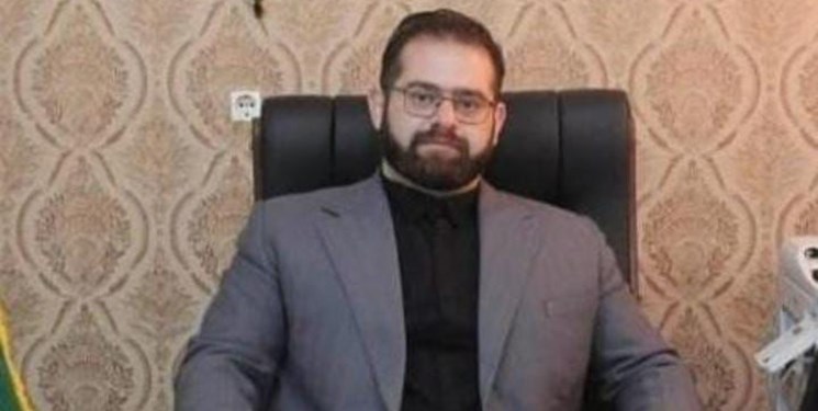 کردی به عنوان دبیر کمیته جودو فراکسیون ورزش مجلس شورای اسلامی منصوب شد