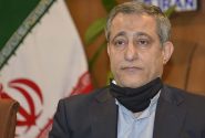 یک انصرافی دیگر از ریاست کمیته ملی المپیک