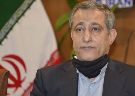 یک انصرافی دیگر از ریاست کمیته ملی المپیک
