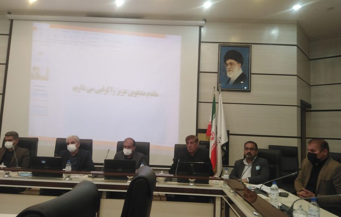 ۳۲۳ میلیارد ریال تسهیلات اشتغالزایی روستایی در گچساران پرداخت شد