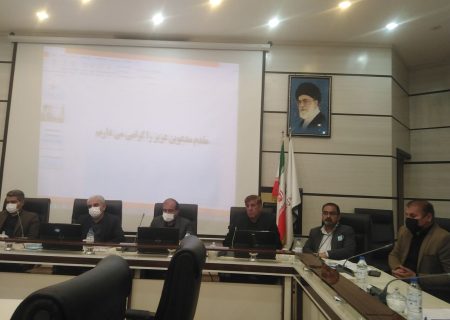 ۳۲۳ میلیارد ریال تسهیلات اشتغالزایی روستایی در گچساران پرداخت شد