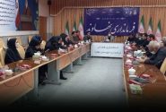 ۳۲۷ میلیارد تومان در سفر استانی رییس جمهور به شهرستان نهاوند اختصاص یافت