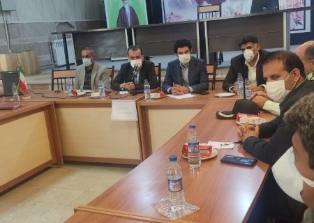 ۴۶ درصد نمونه‌گیری تست کرونا مرداد امسال در باشت مثبت شد