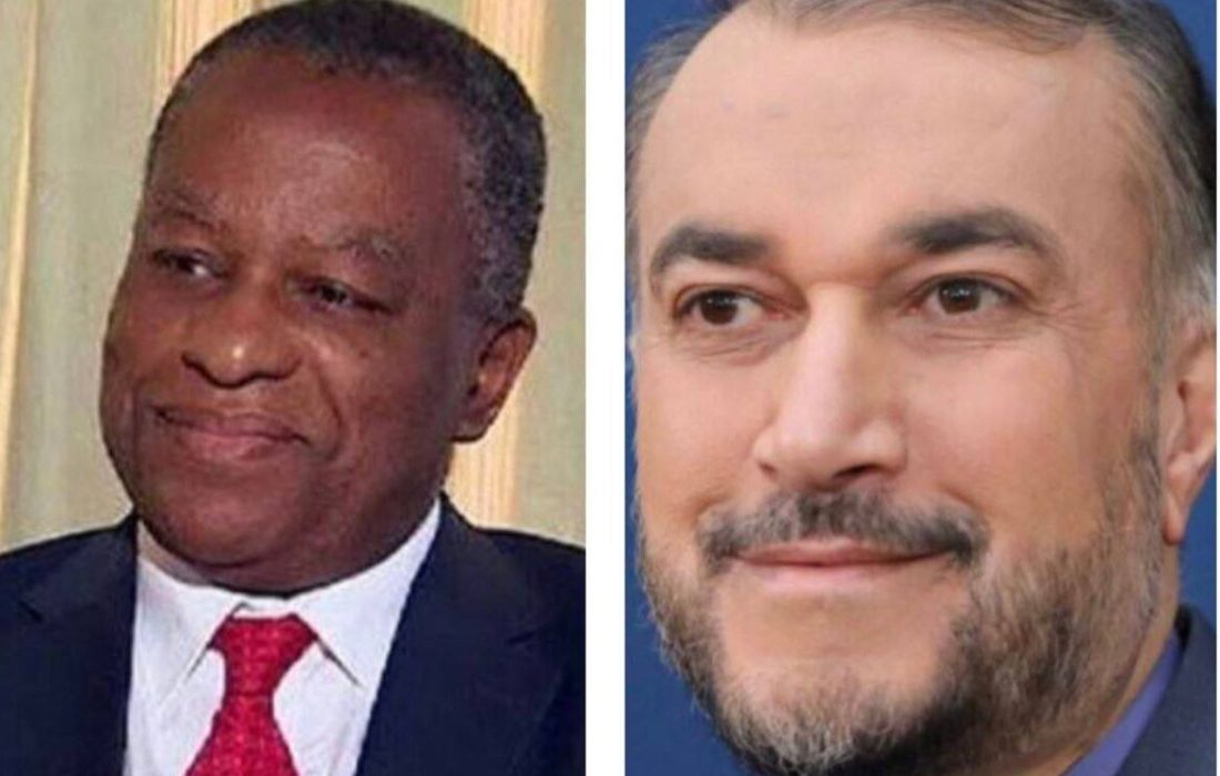 امیرعبداللهیان: توافق در صورت واقع بینی طرف آمریکایی دست یافتنی است