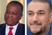 امیرعبداللهیان: توافق در صورت واقع بینی طرف آمریکایی دست یافتنی است