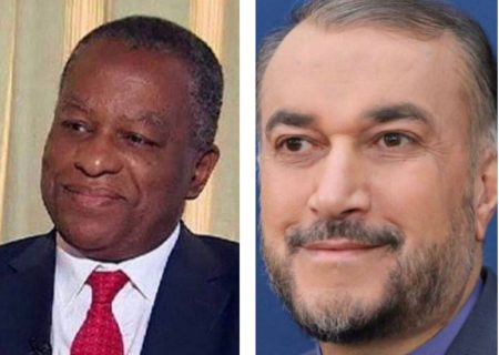 امیرعبداللهیان: توافق در صورت واقع بینی طرف آمریکایی دست یافتنی است
