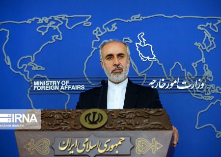 ایران اقدام تروریستی نزدیک سفارت روسیه در کابل را به شدت محکوم کرد