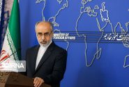 ایران تحریم‌های جدید آمریکا را محکوم کرد