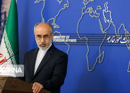 ایران تحریم‌های جدید آمریکا را محکوم کرد