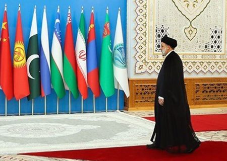 برنامه‌های رئیسی در حاشیه اجلاس شانگهای؛ ۱۰ دیدار و امضای ۱۷ سند همکاری