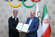 برگزاری سومین نشست هیات اجرایی؛هاشمی سخنگو شد، سعیدی دستیار ویژه