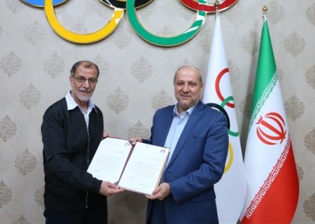 برگزاری سومین نشست هیات اجرایی؛هاشمی سخنگو شد، سعیدی دستیار ویژه
