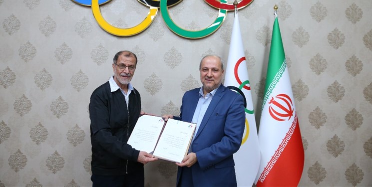 برگزاری سومین نشست هیات اجرایی؛هاشمی سخنگو شد، سعیدی دستیار ویژه