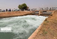 بهانه تعلل روحانی در حل مشکل آب خوزستان چه بود؟