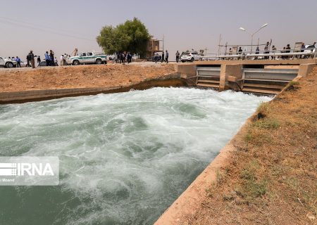بهانه تعلل روحانی در حل مشکل آب خوزستان چه بود؟