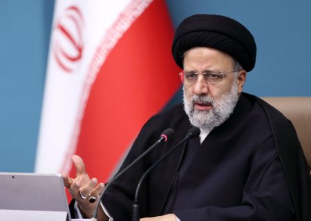 تاکید آیت‌الله رئیسی بر پیگیری عملیاتی شدن توافقات سفر به ازبکستان