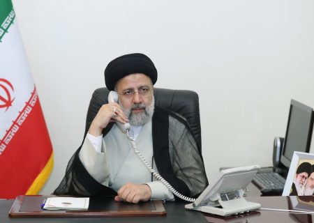 تاکید رئیس‌جمهور بر رفع مشکلات و تسریع در خدمات‌رسانی به زوار اربعین