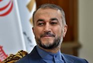 توئیت امیرعبداللهیان درمورد امضای یادداشت تعهدات عضویت دائم ایران در سازمان شانگهای